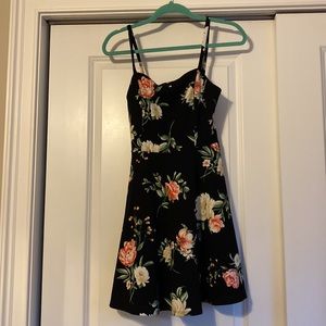 Soprano Knee Length Dress